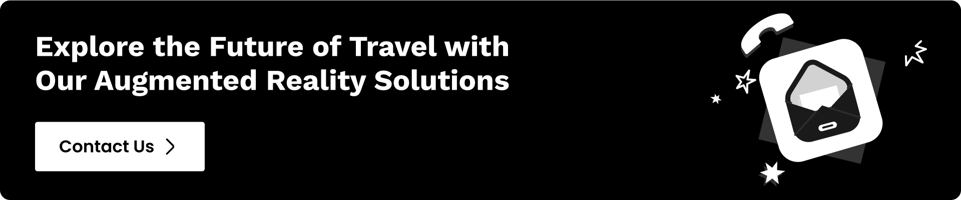 contact-us-Augmented Reality Portal for Travel and Tourism