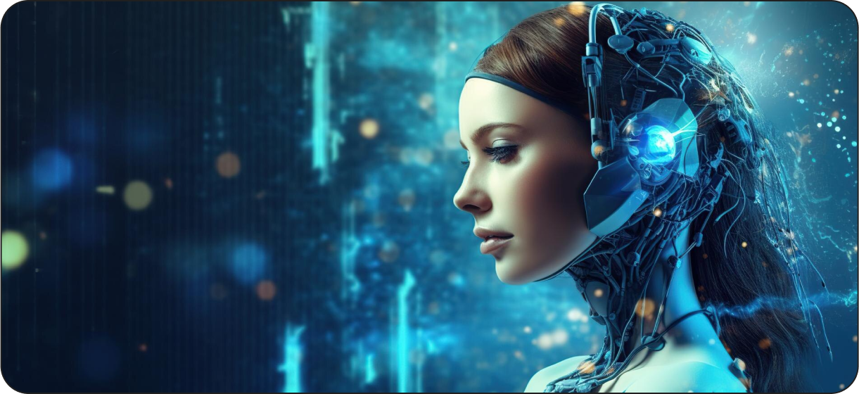 Generative AI Development