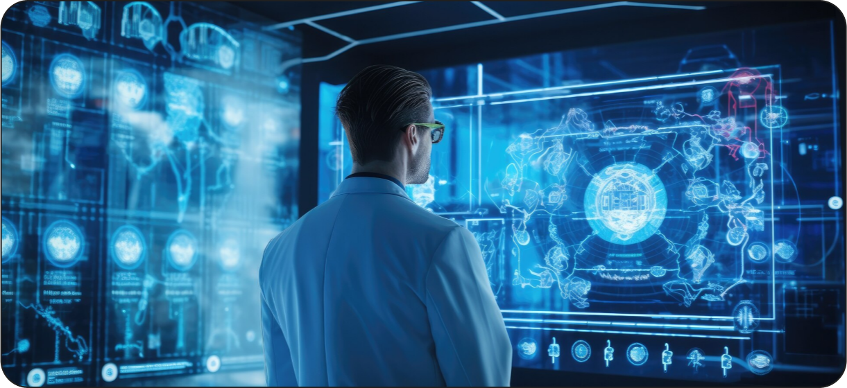 Data Science Solutions