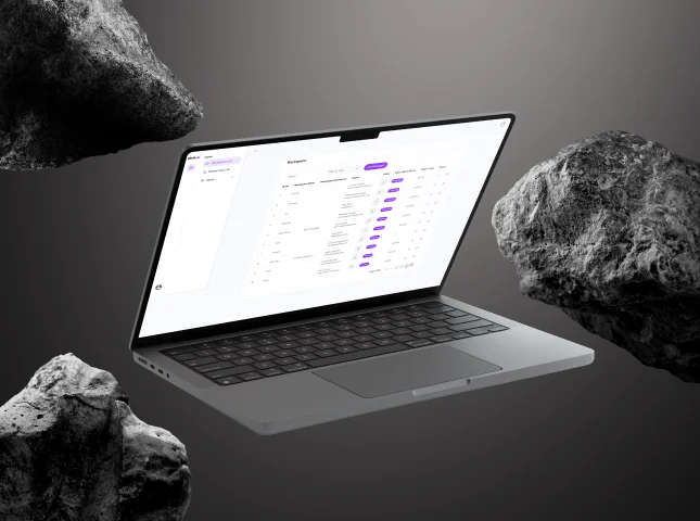 Alris Smart Automation and Screening