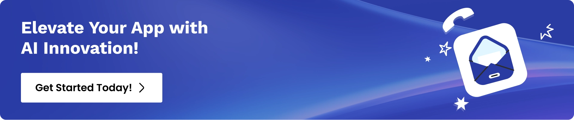 contact us - AI app ideas