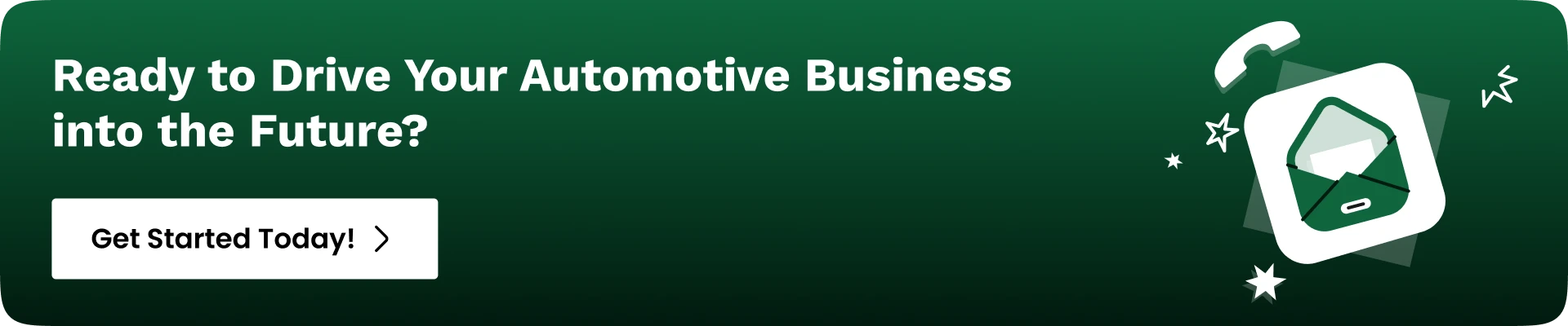 AR solutions for automotive