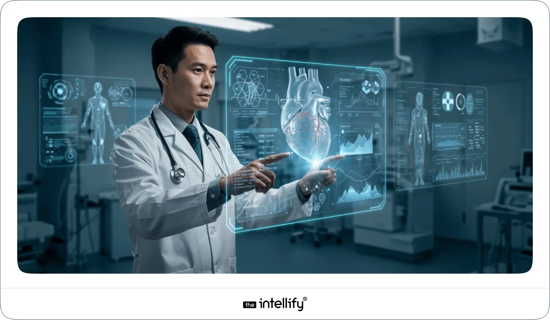 AI Medical Diagnosis