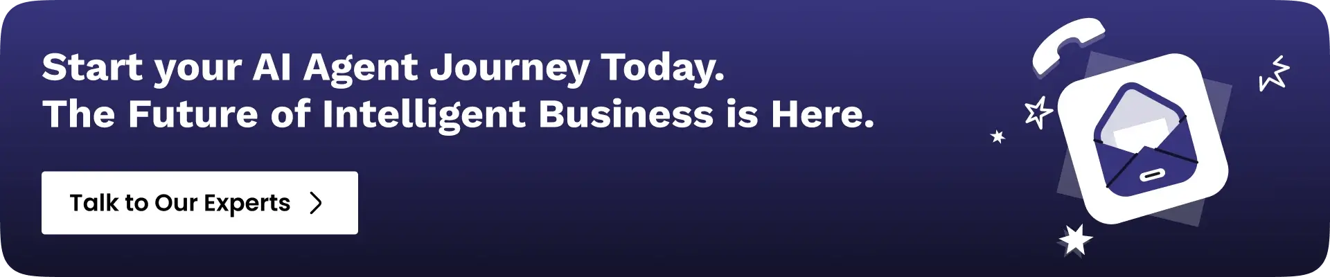 Develop AI Agent CTA