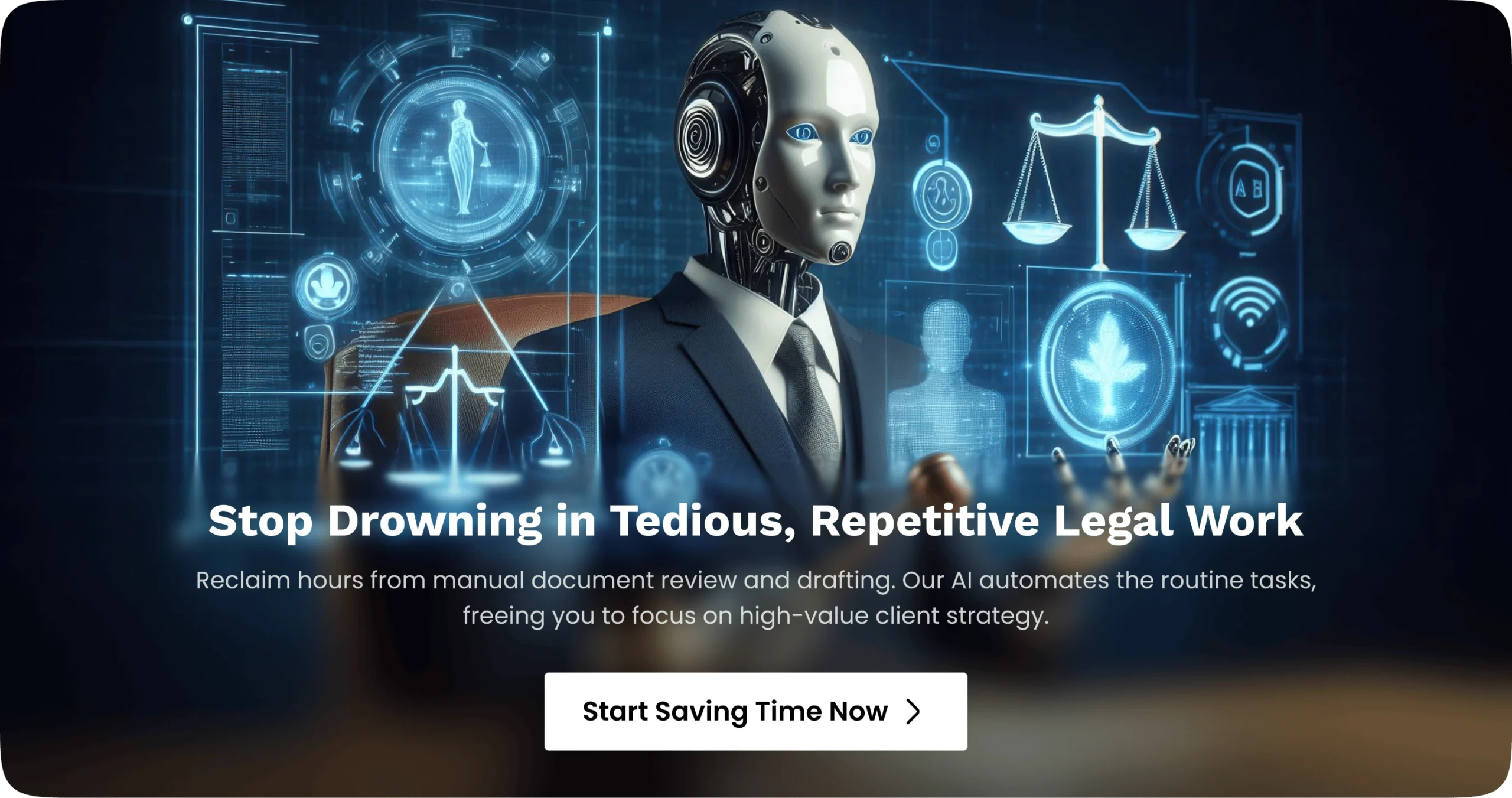 Your Competitors Are Already Using AI. Are You?