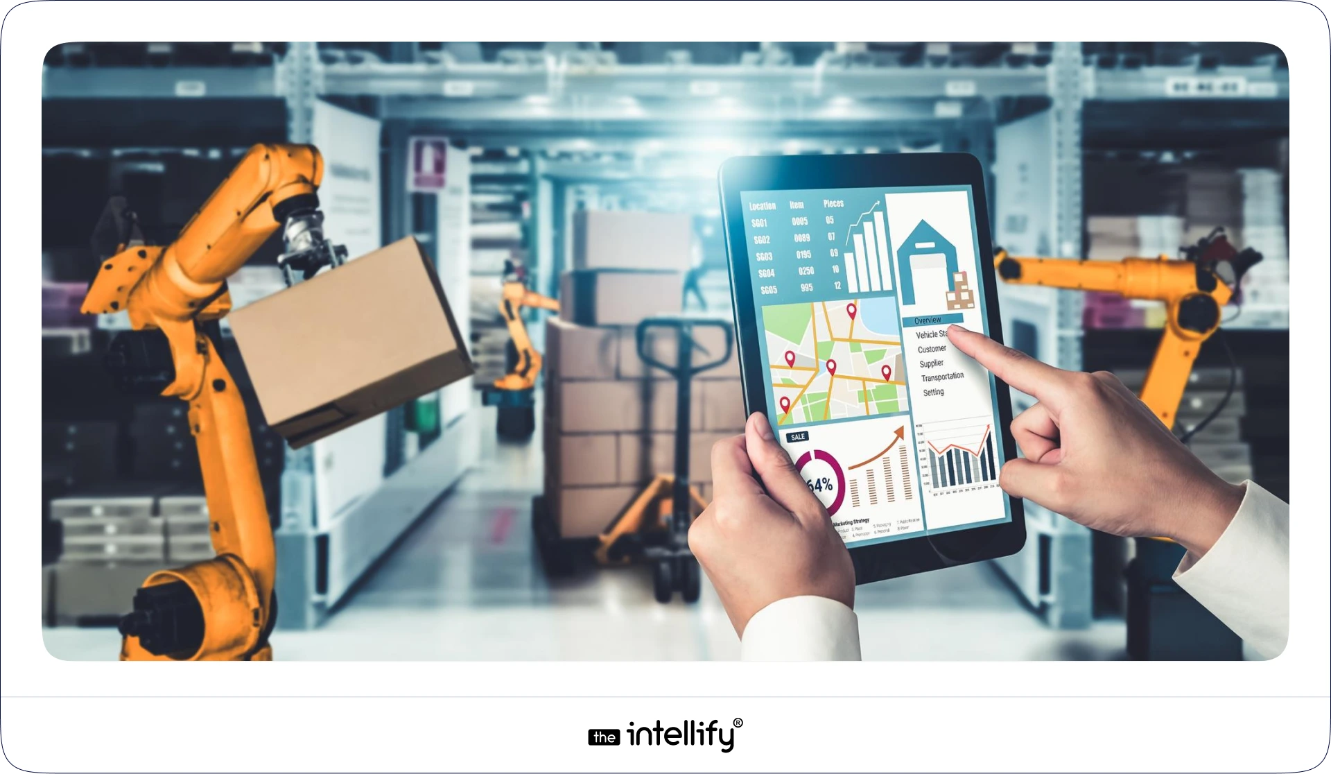 AI in Procurement: Explained