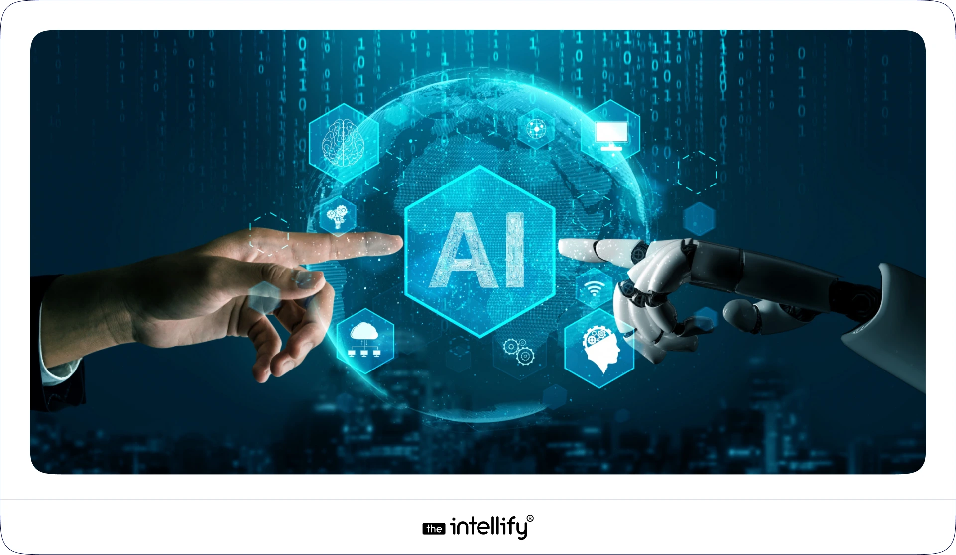 The Top AI Implementation Challenges