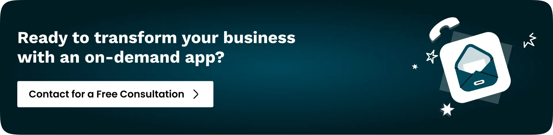 On Demand App Development Company