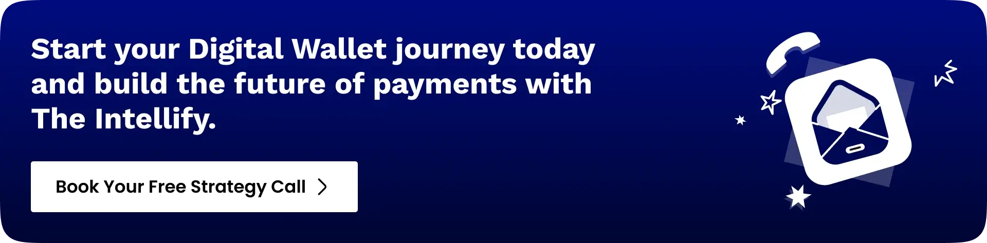 Digital wallet development services