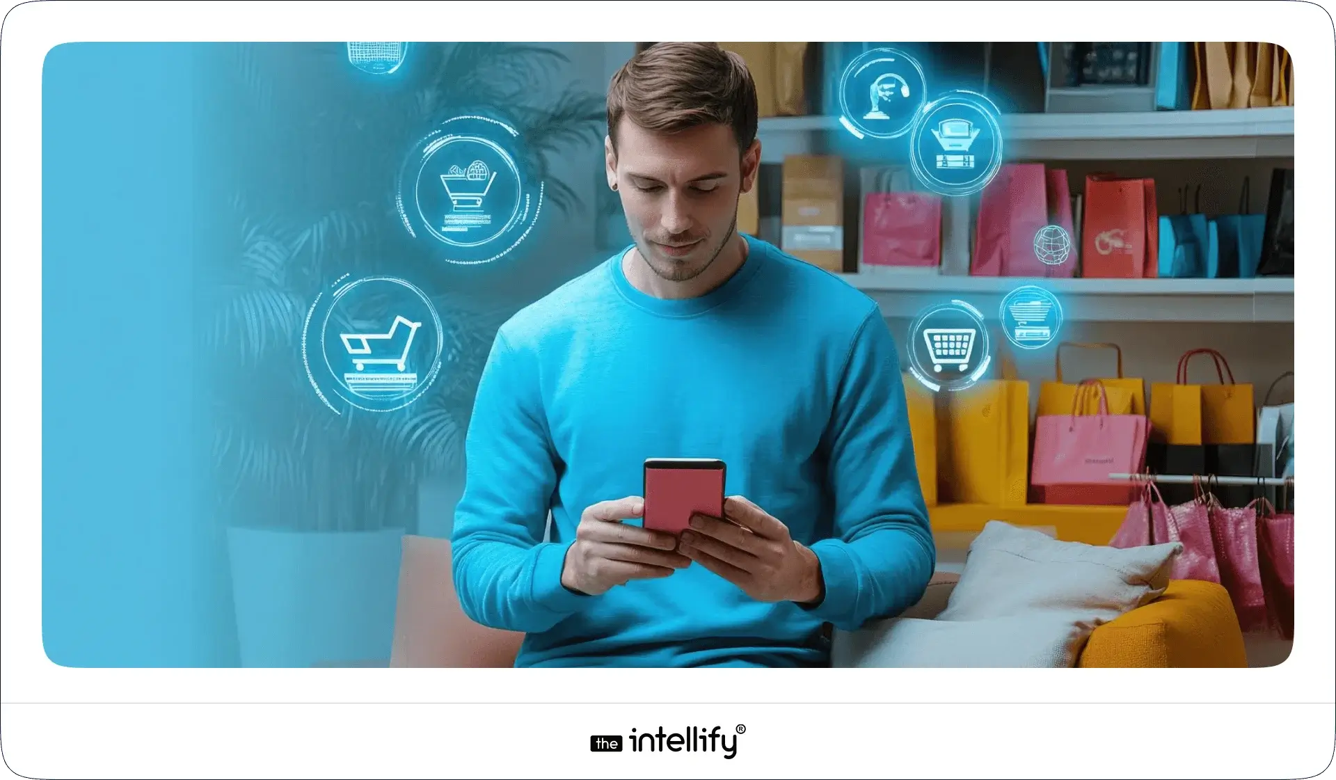 Rise in Demand of eCommerce App