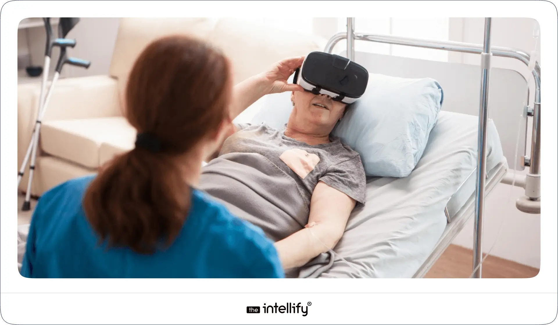 VR in Mental Health Use Cases