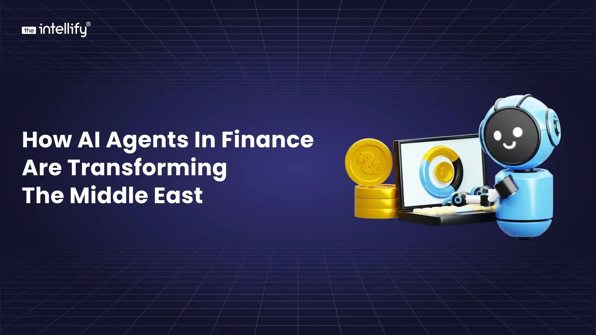 How AI Agents in Finance Are Transforming the Middle East