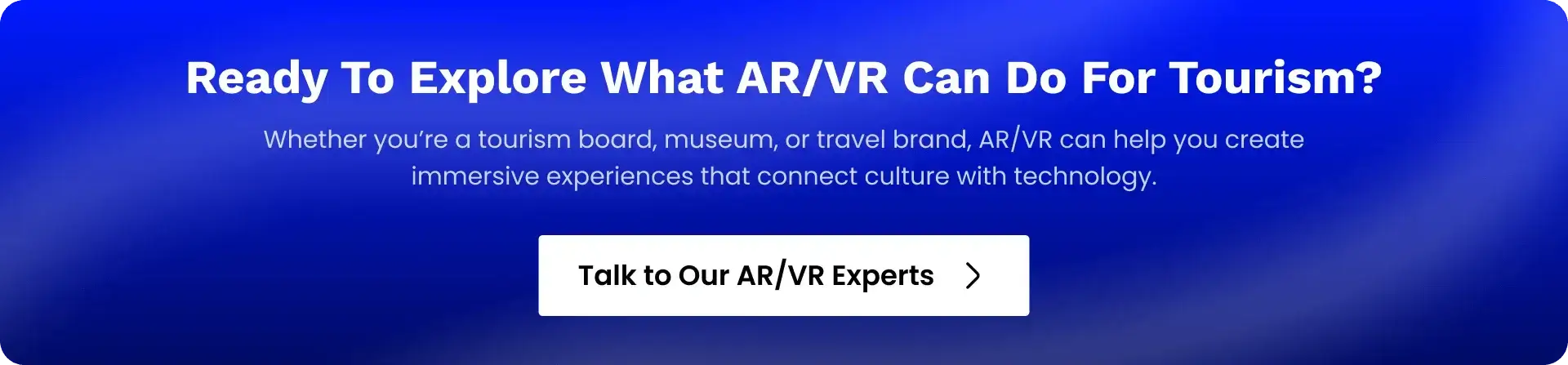 AR VR App Development