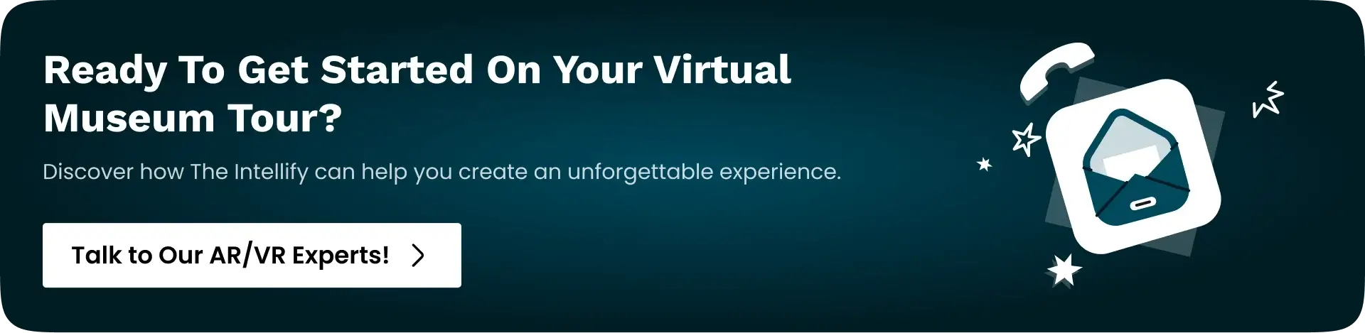 Virtual museum tour development